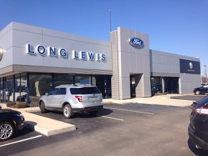 Long-Lewis of the Shoals in Muscle Shoals, AL 35661