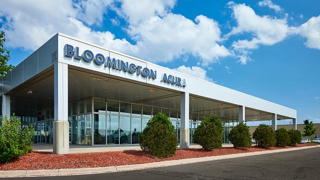 Luther Bloomington Acura in Bloomington, MN 55420