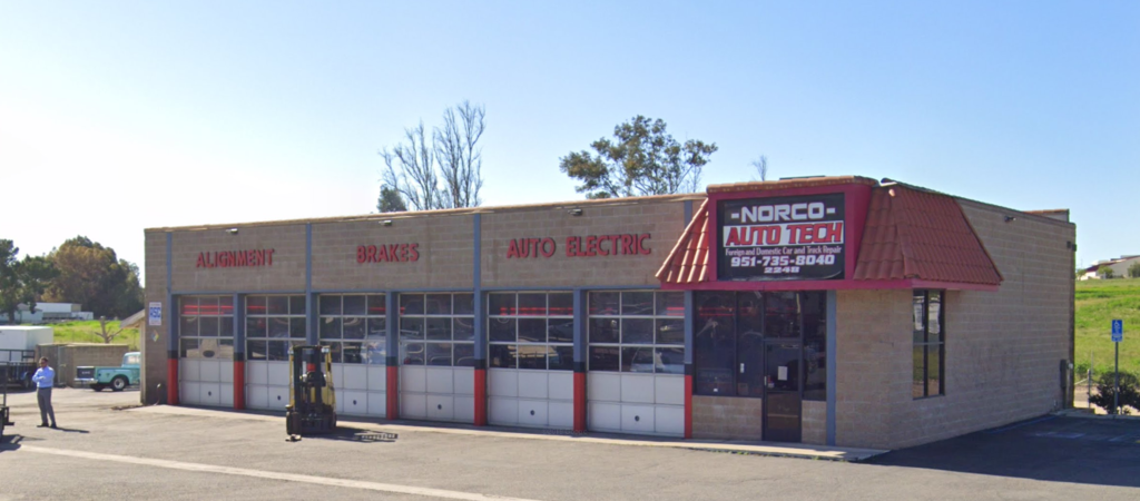 Norco Auto Tech | Norco, CA 92860