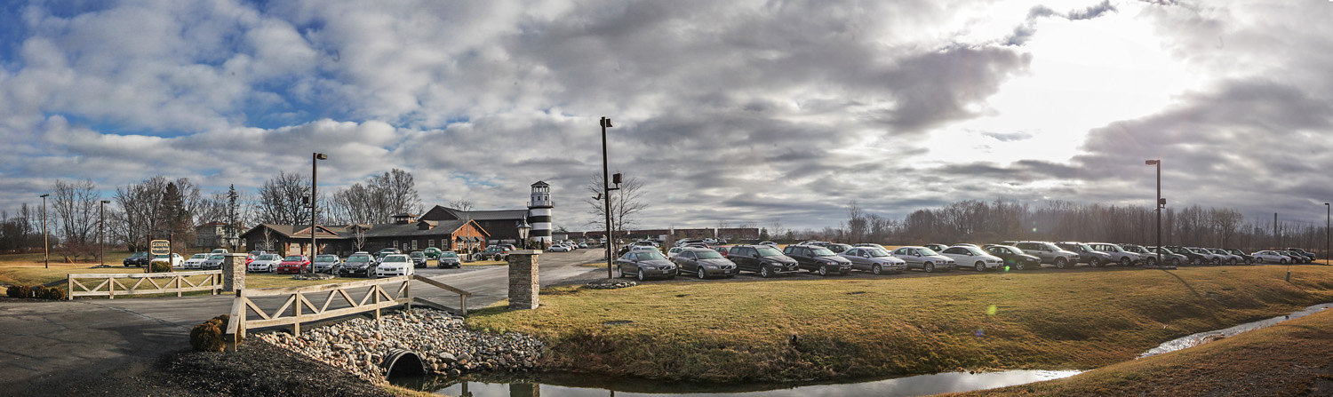 Geneva Foreign and Sports in Geneva, NY 14456
