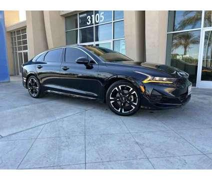 2021 Kia K5 GT-Line for Sale