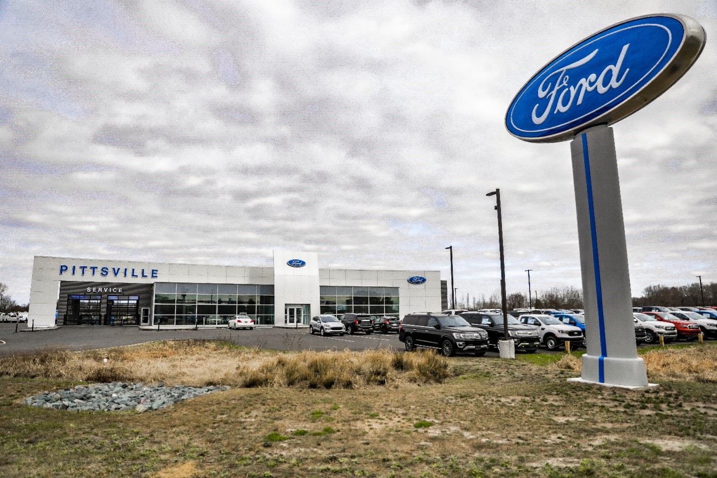 Pittsville Motors Inc in Pittsville, MD 21850