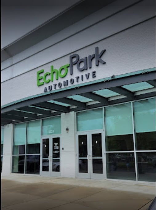 EchoPark Raleigh in Cary, NC 27518