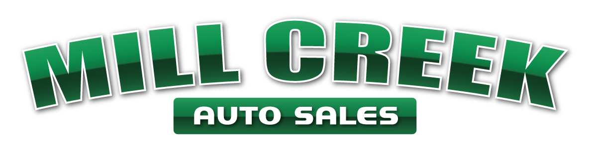 Mill Creek Auto Sales in Youngstown, OH 44511