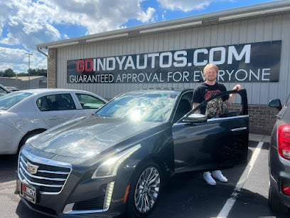 Go Indy Automotive in Mooresville, IN 46158