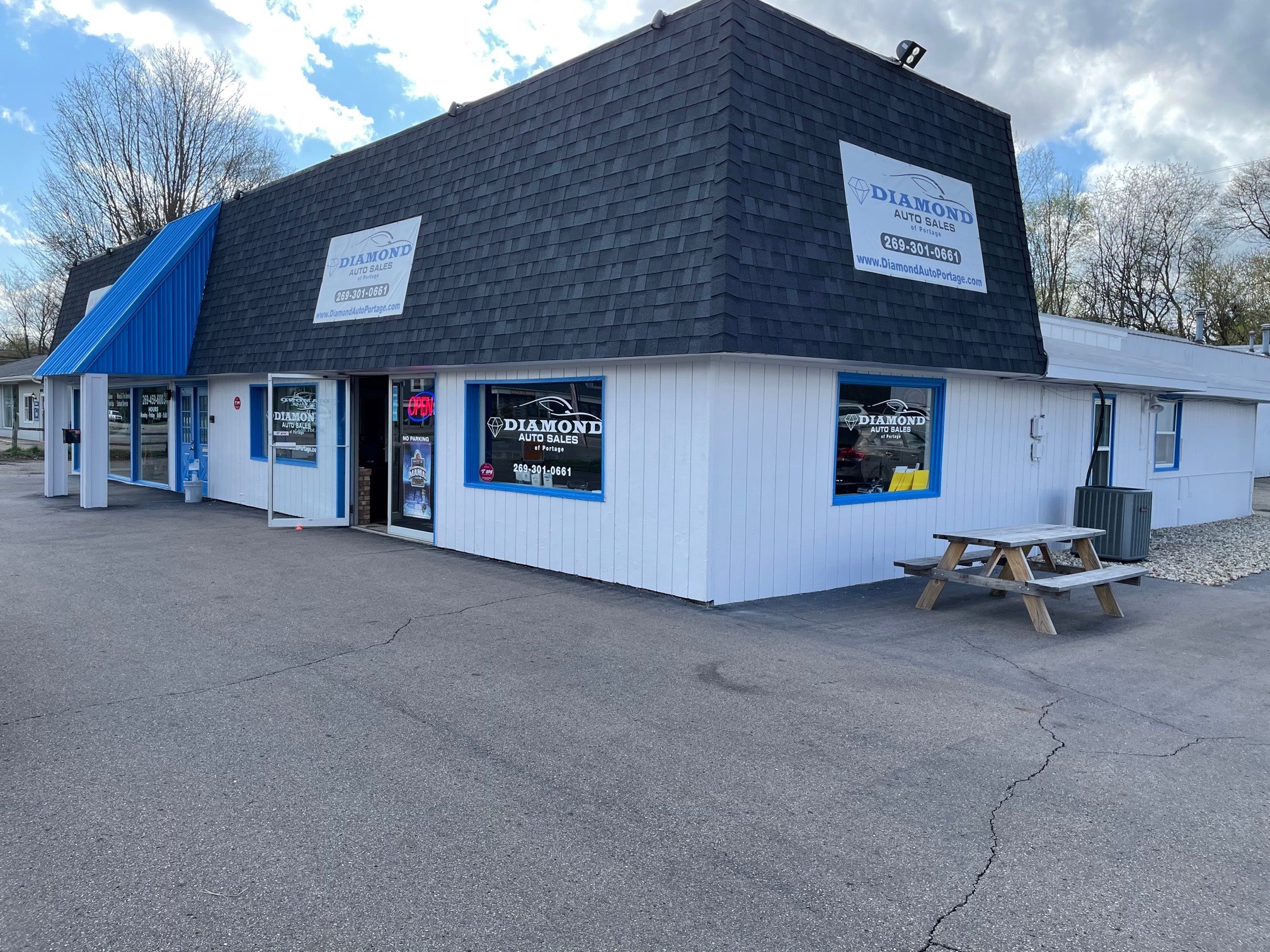Diamond Auto Sales in Portage, MI 49024