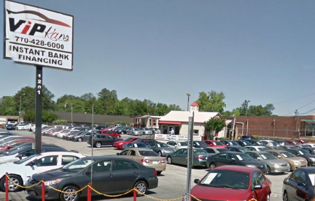 VIP Kars (Open 7 days) in Marietta, GA 30060