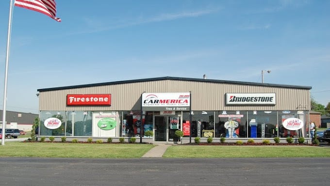 Carmerica Tires & Service | Sellersburg, IN 47172