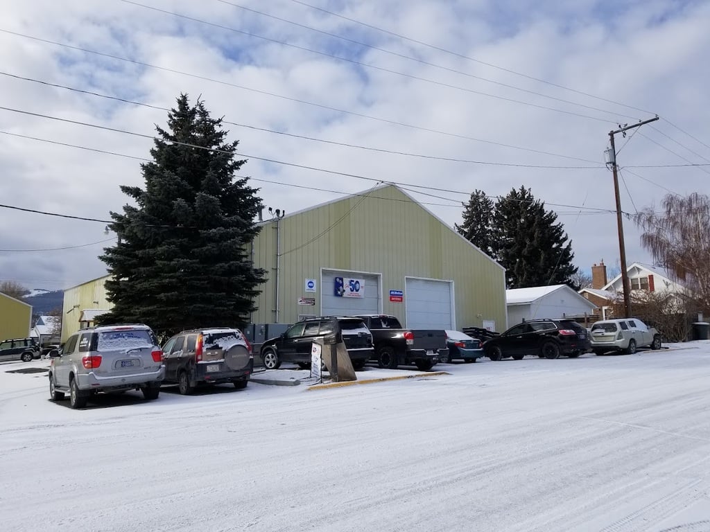 Helena Import Repair | Helena, MT 59601
