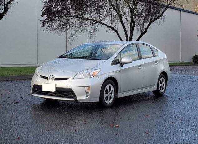PDX Auto Brokers in Portland, OR 97230