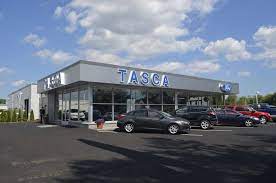 Tasca Ford Sales in Seekonk, MA 02771