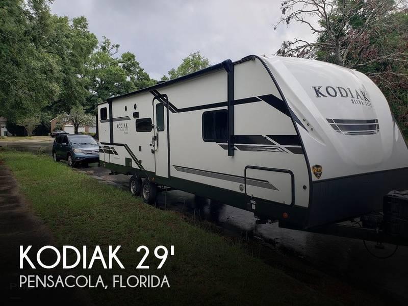 2021 Dutchmen Kodiak 296BHSL Ultra Lite Series 29ft for Sale
