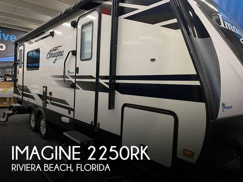 2020 Grand Design Imagine 2250RK 22ft for Sale