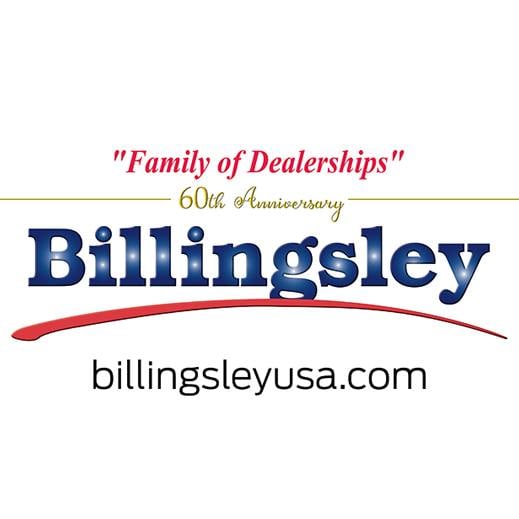 Billingsley Ford of Altus in Altus, OK 73521