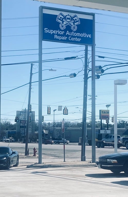 Superior Automotive | Kerrville, TX 78028