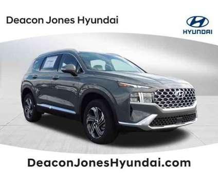 2022 Hyundai Santa Fe SEL for Sale
