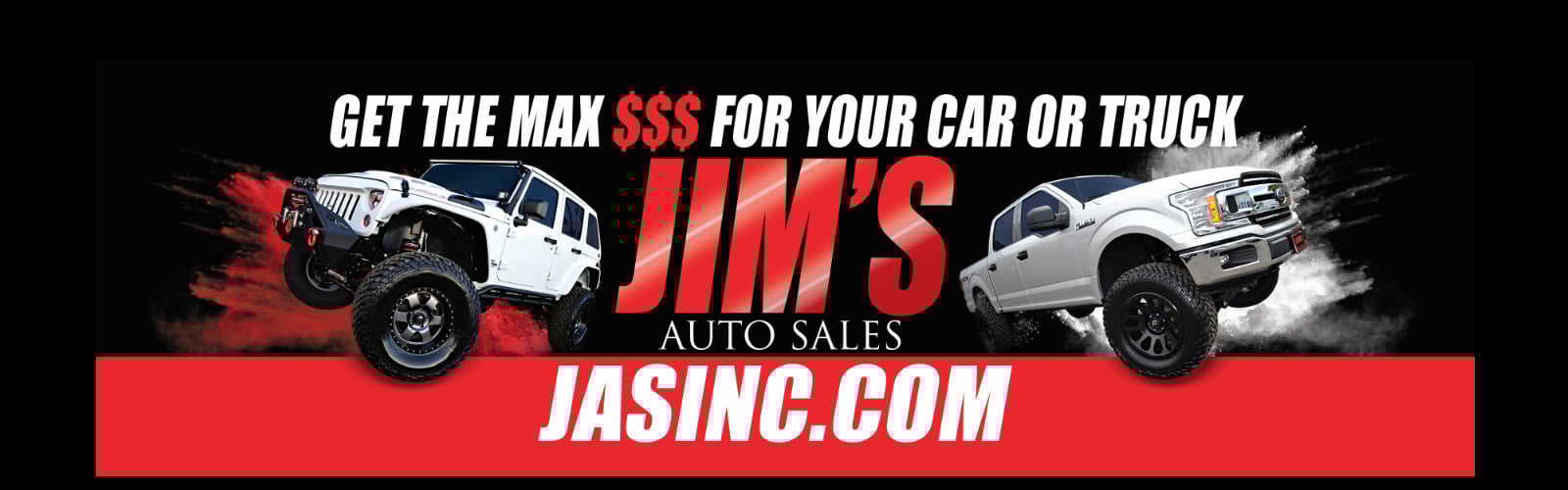 Jim's Auto Sales, Inc. in Harbor City, CA 90710