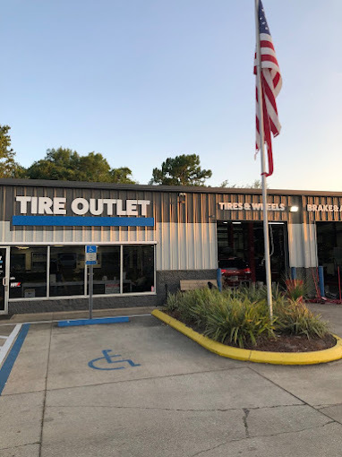 Tire Outlet - Town Center | Jacksonville, FL 32246