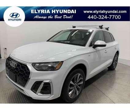2022 Audi Q5 Premium Plus 45 TFSI S line quattro S tronic for Sale