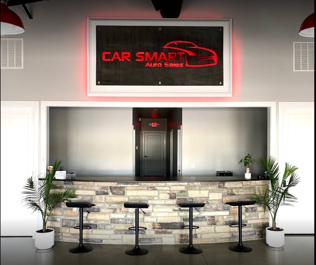Car Smart Auto Sales in Columbia, KY 42728