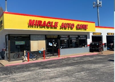 Miracle Auto Care - Plano | Plano, TX 75075