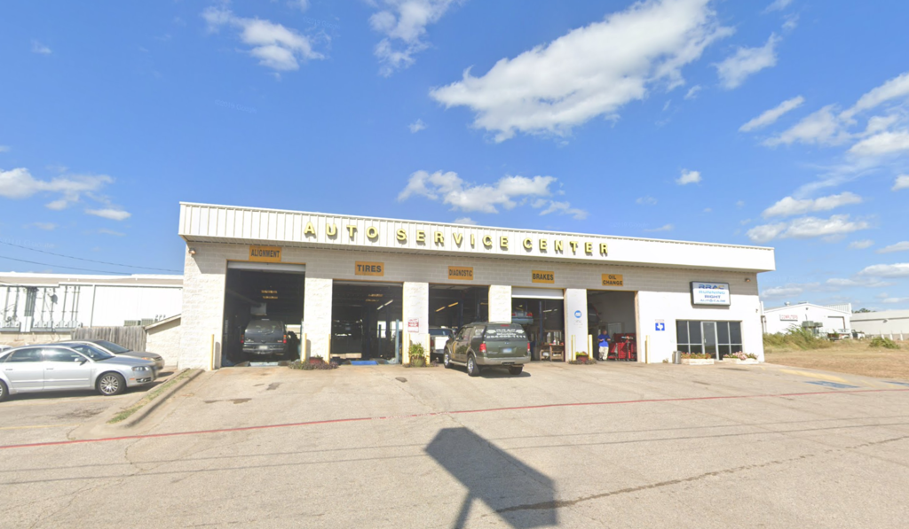 Running Right Auto Care | Harker Heights, TX 76548