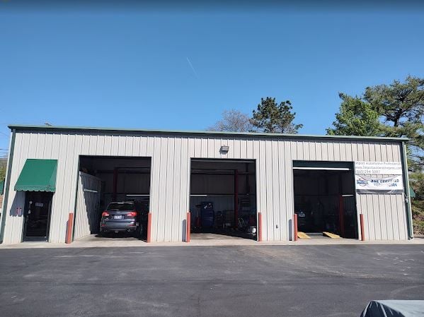 Import Automotive Professionals | Oak Ridge, TN 37830
