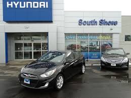 South Shore Hyundai in Valley Stream, NY 11581
