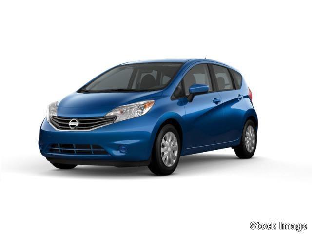 2015 Nissan Versa Note S Plus for Sale