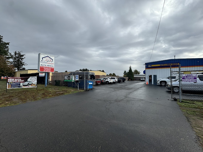DriveTime Automotive | Salem, OR 97301