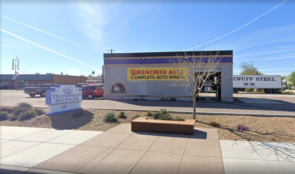Queen Creek Auto Repair | Queen Creek, AZ 85142
