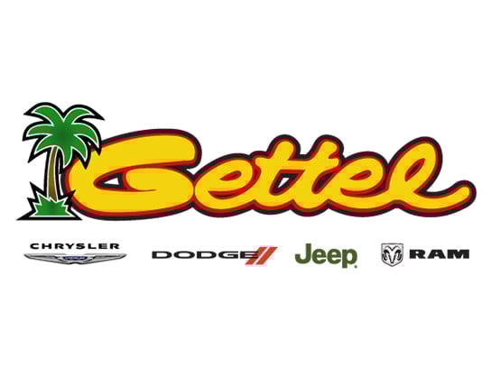 Gettel Chrysler Dodge Jeep Ram in Punta Gorda, FL 33950