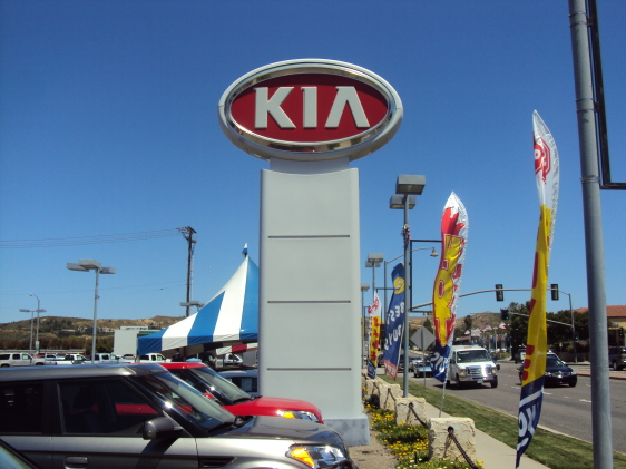 First Kia in Simi Valley, CA 93065