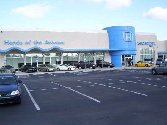 Honda of the Avenues in Jacksonville, FL 32256