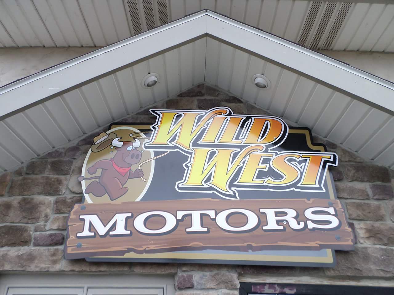 Wild West Motors in Waynesboro, PA 17268