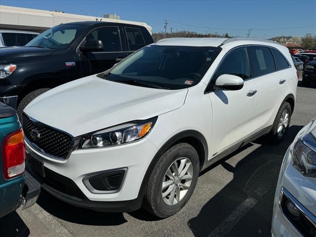 2018 Kia Sorento LX for Sale