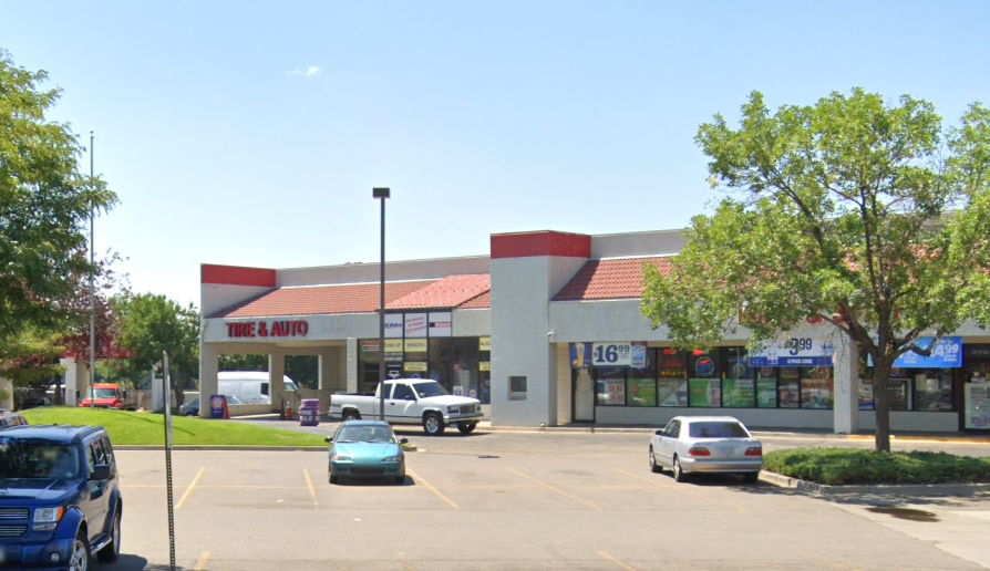 Colorado Tire & Service - Thornton | Thornton, CO 80233