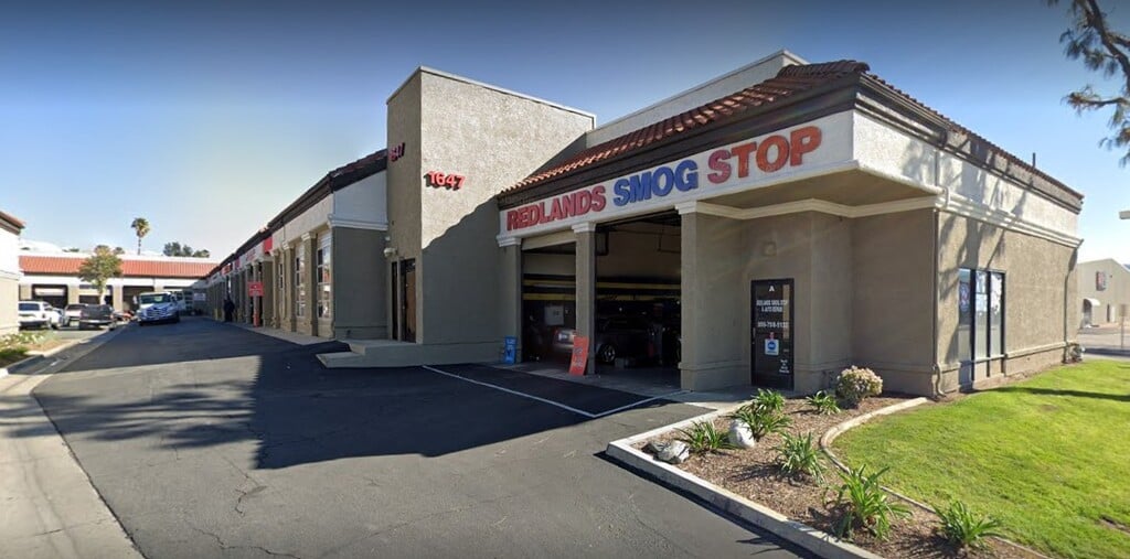 RCAR - Redlands Complete Auto Repair | Redlands, CA 92373