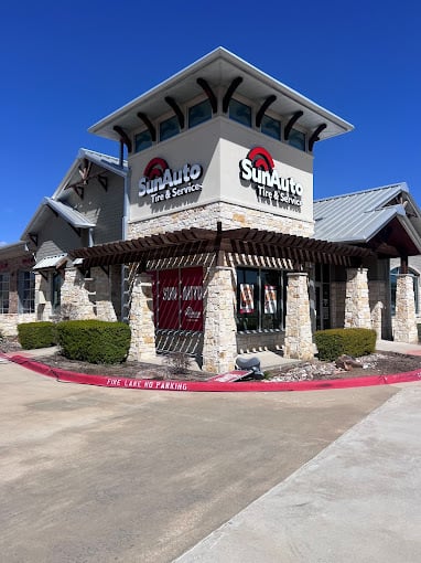 Sun Auto Tire & Service - McKinney #4244 | McKinney, TX 75071