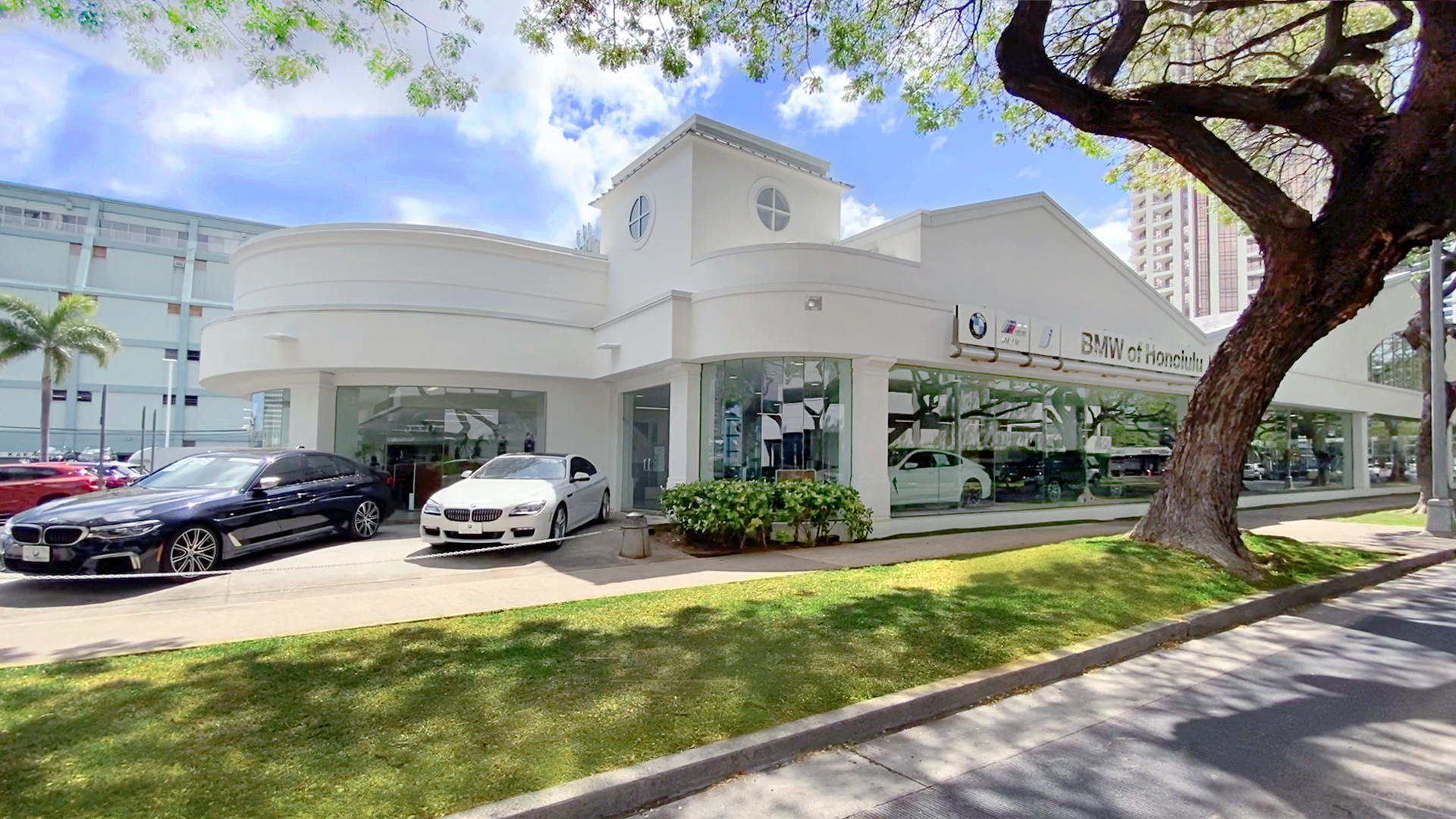 BMW of Honolulu in Honolulu, HI 96813