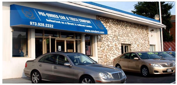 Condemi Motor Company, Inc. in Lodi, NJ 07644