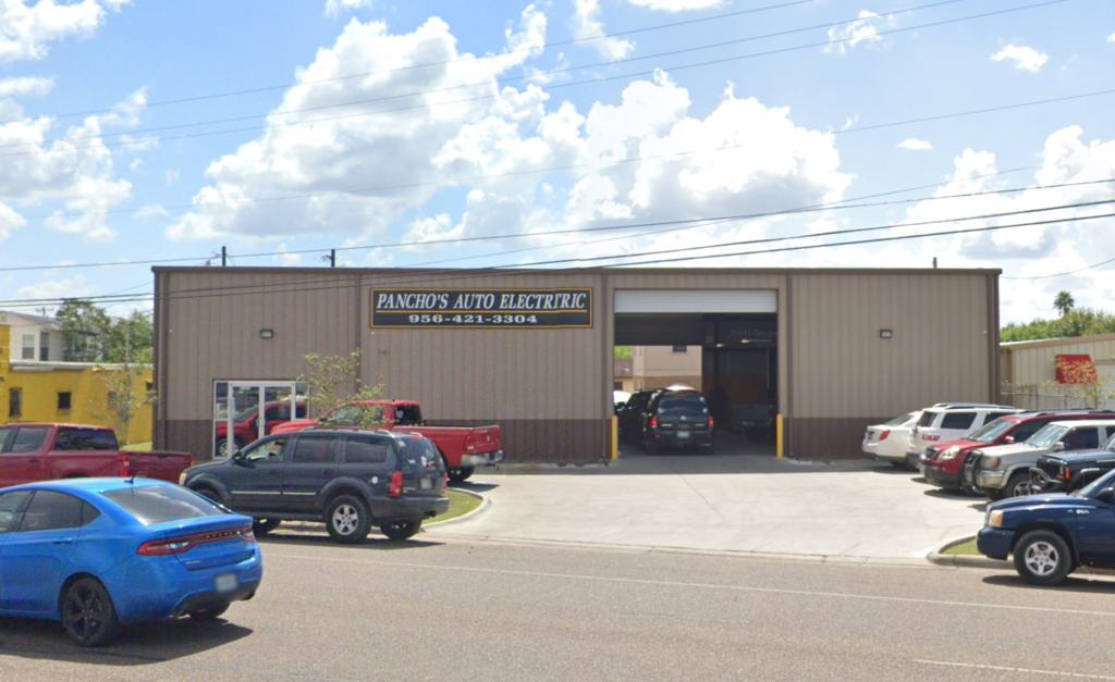 Pancho's Auto Electric | Harlingen, TX 78550