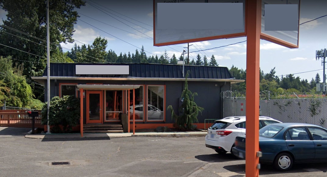 Frontline Cars in Portland, OR 97223
