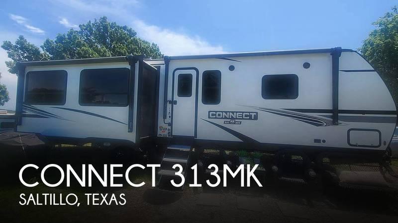 2022 KZ Connect 313MK 31ft for Sale