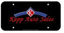 Kapp Auto Sales in Clinton, UT 84015
