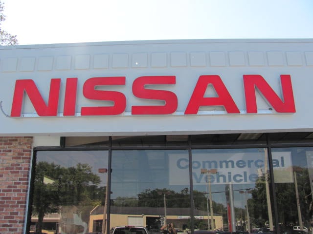 Pat Fischer Nissan in Titusville, FL 32780