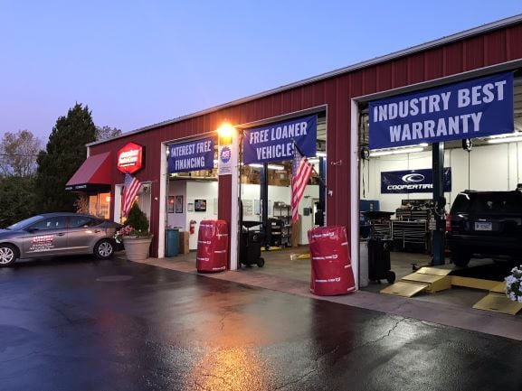 Midwest Auto Care & Transmission Center | Lake Station, IN 46405