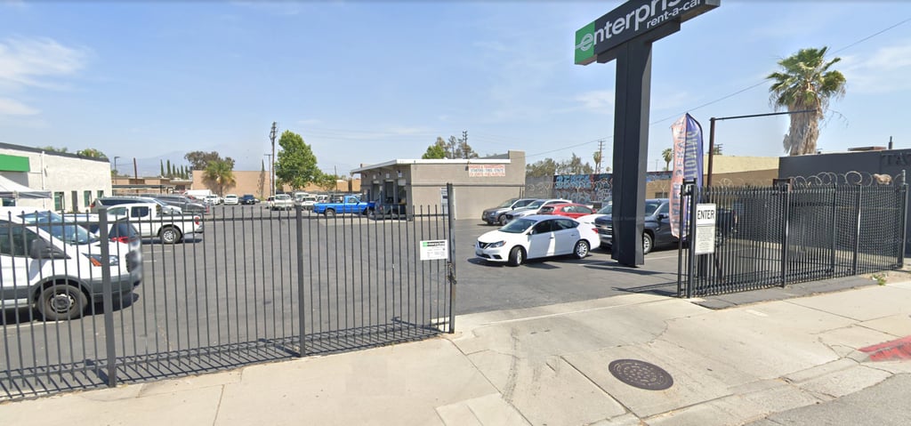 Spicy Lemon Auto | San Bernardino, CA 92401