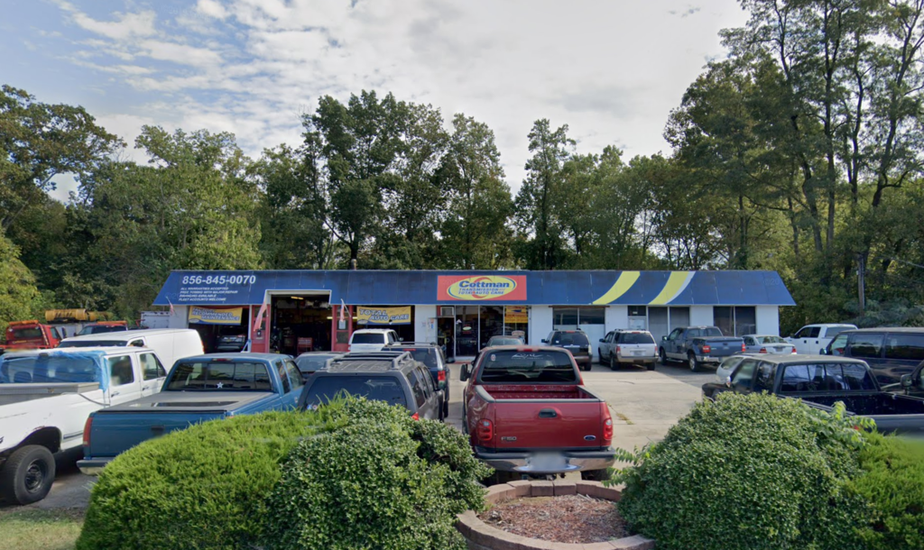 Cottman Transmission and Total Auto Care - Woodbury Heights | Woodbury Heights, NJ 08097