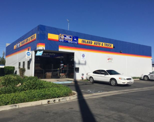 Inland Auto & Truck | Corona, CA 92882